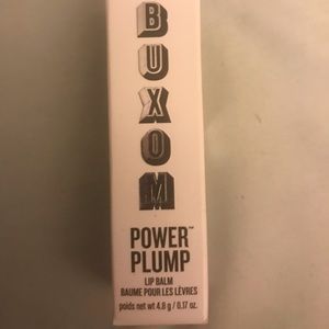 Buxom Power Plump Lip Balm